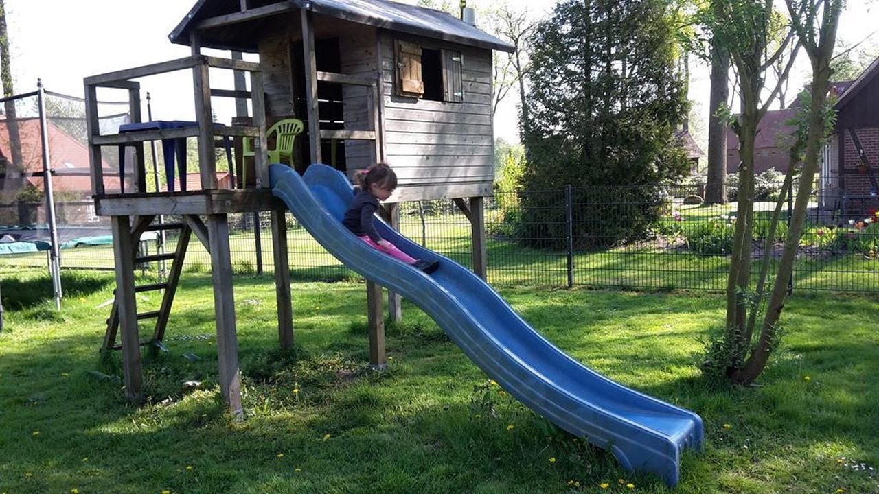 Spielplatz Spielplatz